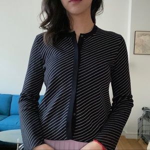 Maje Cardigan Size 2